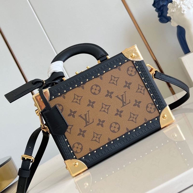 LV Box Bags
